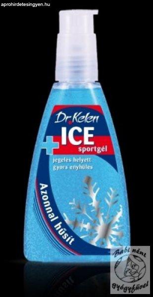 Dr. Kelen Sport ICE gél