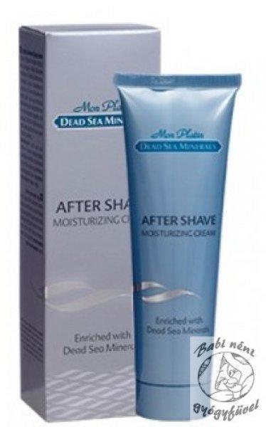 DSM After-shave Borotválkozás utáni arckrém