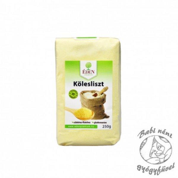 Éden Prémium Kölesliszt 250g