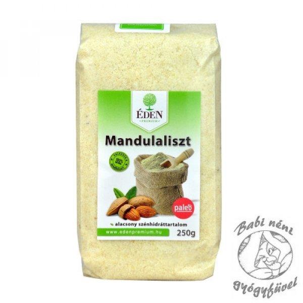 Éden Prémium Mandulaliszt 250g