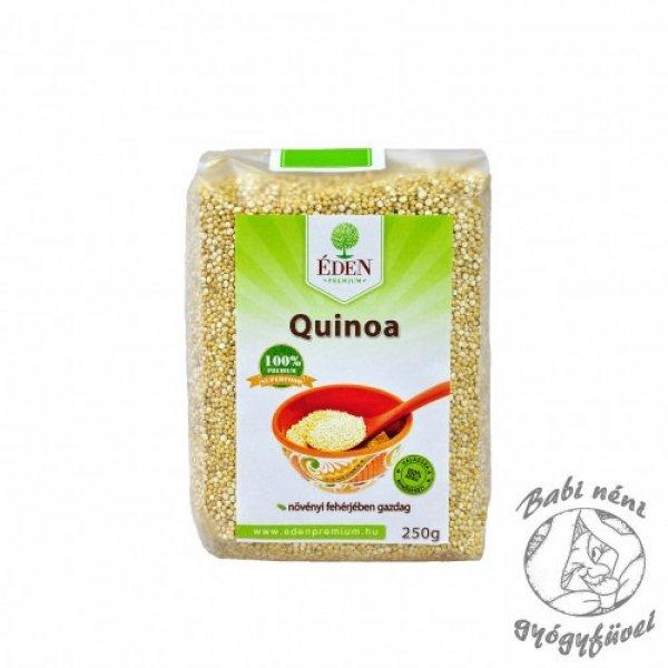 Éden Prémium Quinoa fehér 250g