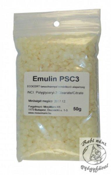 Emulien PSC3 50g