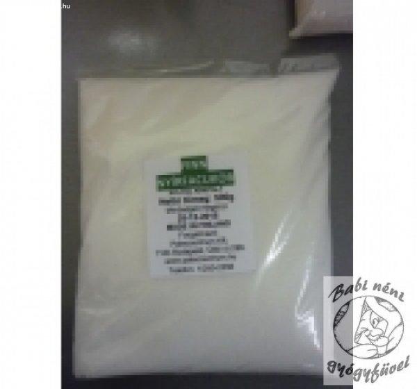 Finn nyírfacukor (Xylitol) 500g