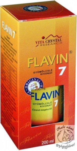 Flavin 7 ital 200ml