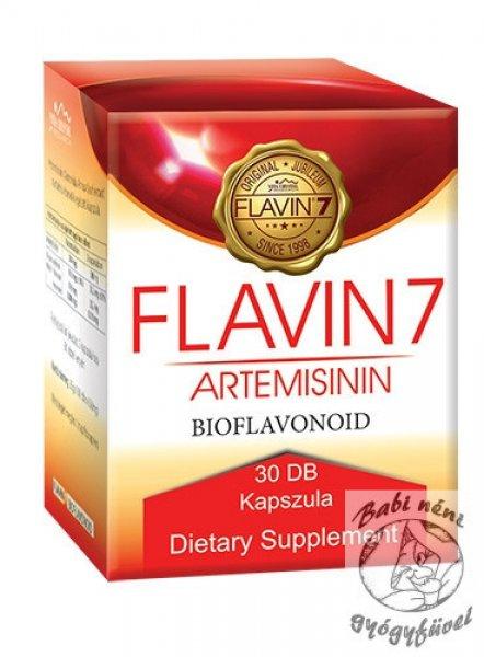 Flavin7 Artemisinin (30db)