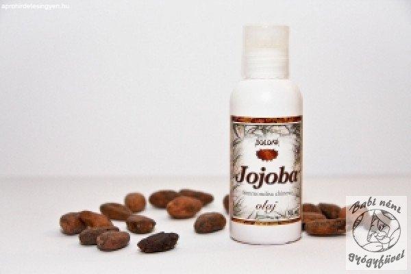 Goloka Jojoba olaj