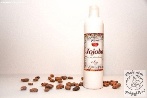 Goloka Jojoba olaj 330 ml