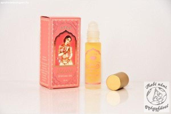 Goloka Lotus (Lótusz) parfüm