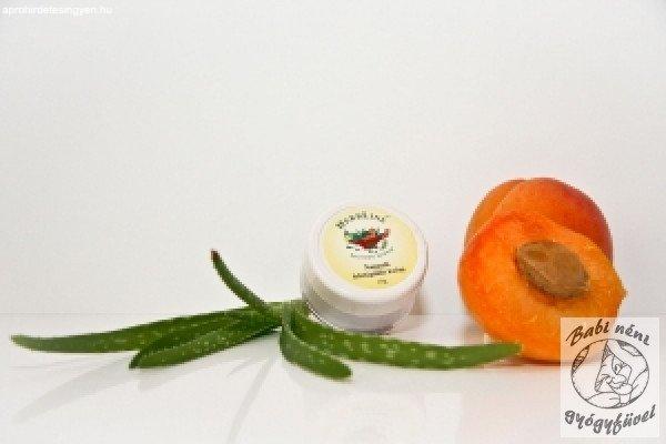 Herbline Nappali bőrtápláló krém mini