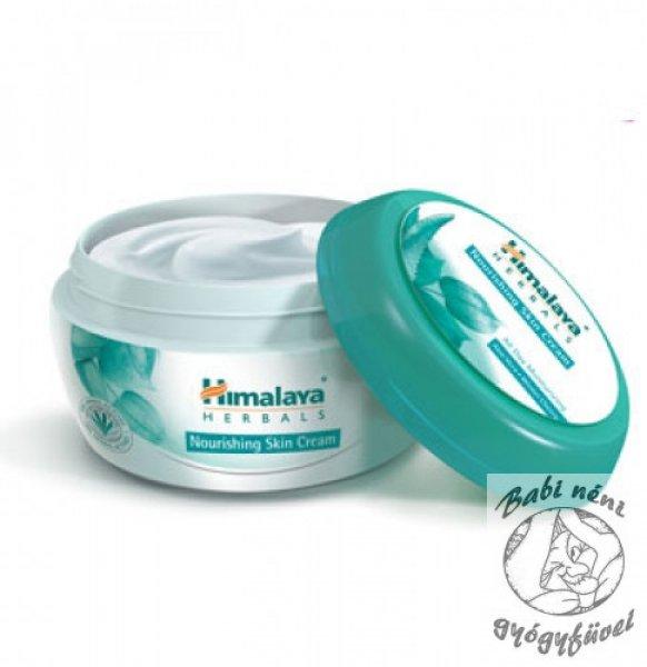 Himalaya Nourishing Skin Cream (150 ml) Tápláló bőrápoló krém