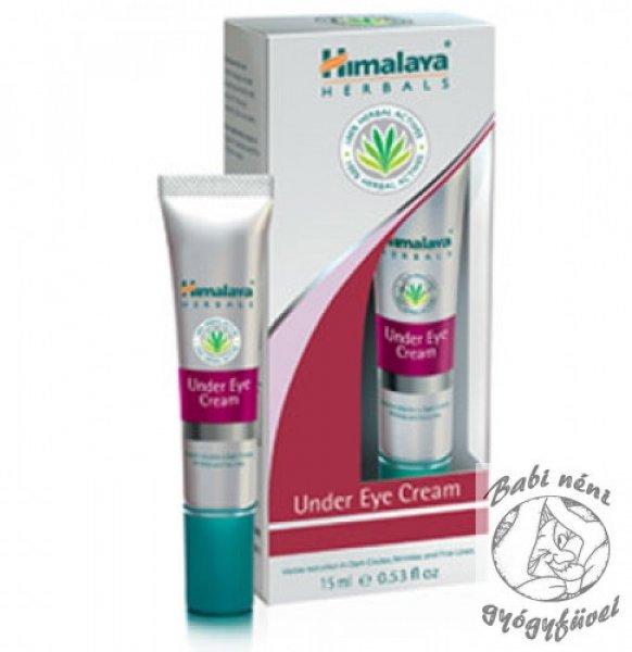 Himalaya Under Eye Cream (15 ml) Szemkörnyékápoló krém