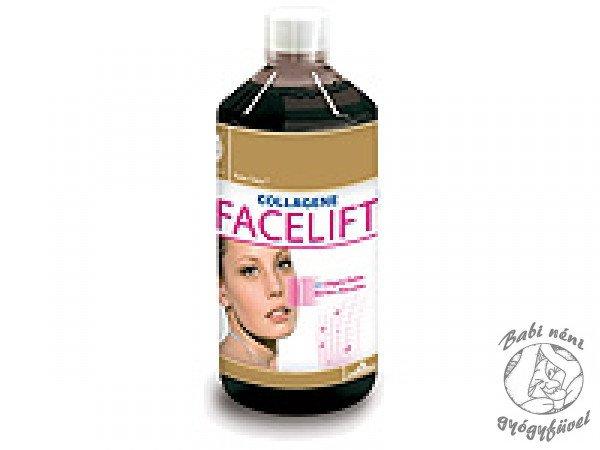 Kollagén Facelift® koncentrátum 3000mg/napi adag