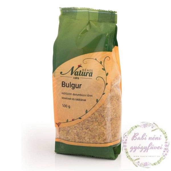 Natura Bulgur 500g