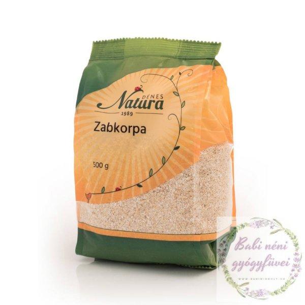 Natura Zabkorpa 500g