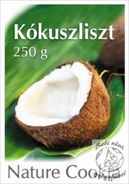 Nature Cookta Kókuszliszt 250g