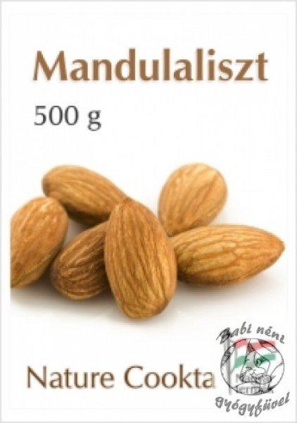 Nature Cookta Mandulaliszt (250g-os)