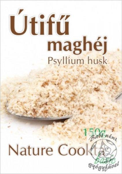 Nature Cookta Útifű maghéj 150g