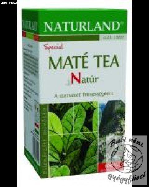 Naturland Maté tea (20 db-os)