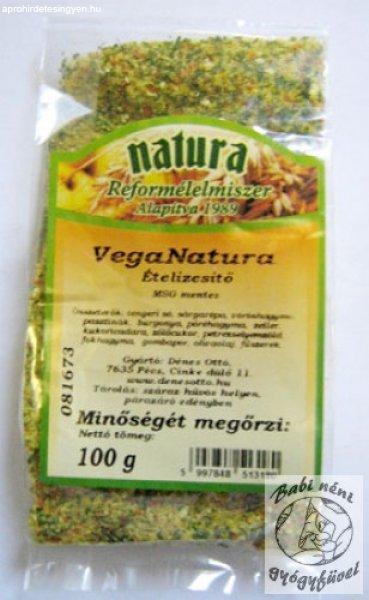 VegaNatura Ételízesítő 100g