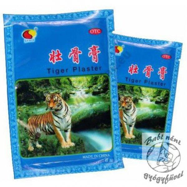 Sun Moon Tigris tapasz – 6db