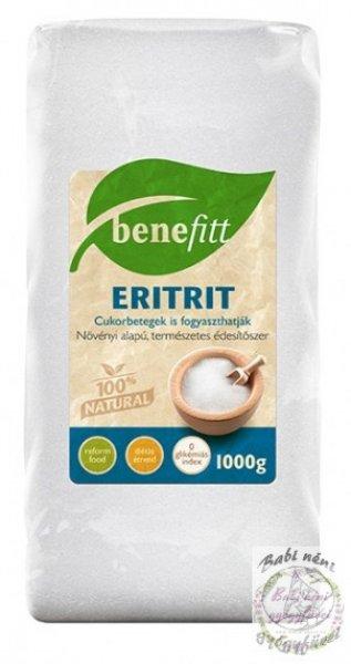 BENEFITT Eritrit 1000g