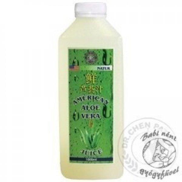 Dr. Chen Aloe vera ital natur - 1000ml