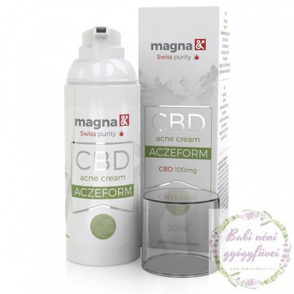 Magna Aczeform krém 50ml