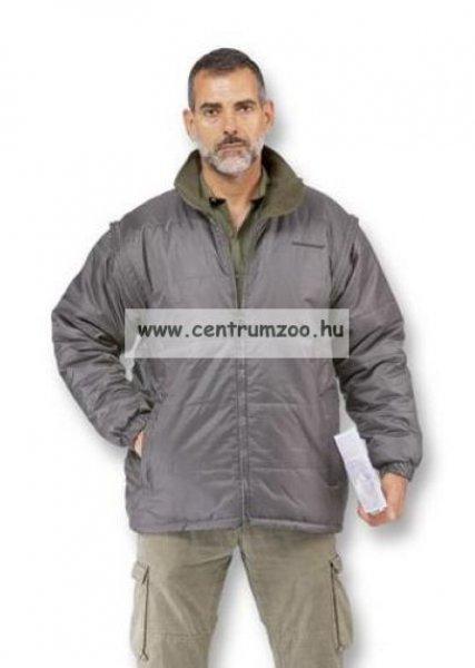 Cormoran Thermo Jacke Meleg Vízálló Kabát Medium (93-02120)