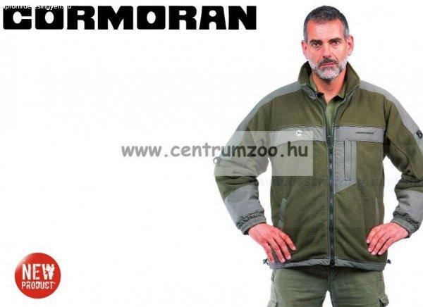 Cormoran Fleece-Jacket Thermo kabát (93-271)