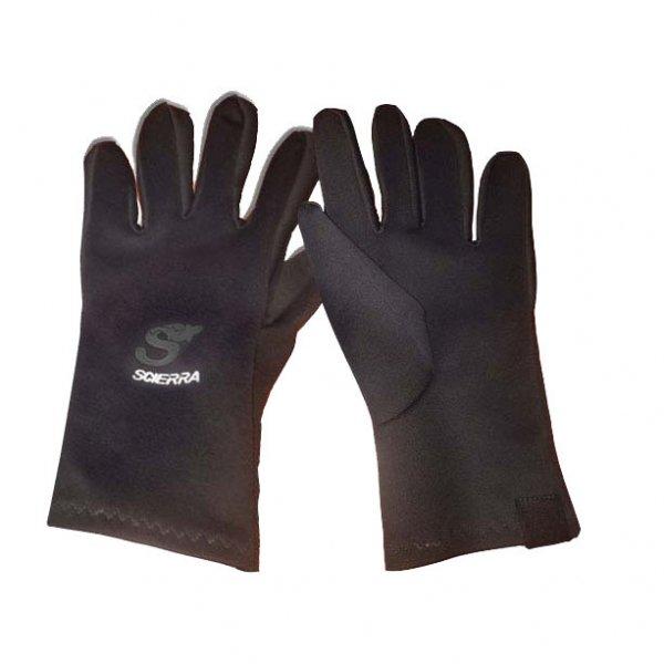 Scierra Osm Shield Glove Pergető És Legyező Kesztyű (51346) Medium