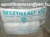 Desztillt vz 2l-es 