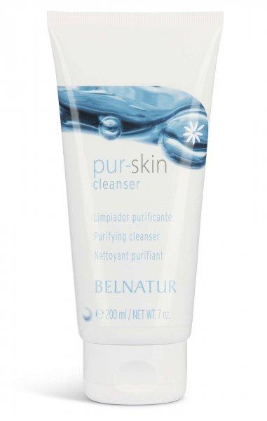 Belnatur Pur-Skin Cleanser