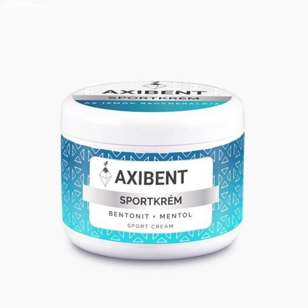 AXIBENT Sportkrém 100ml