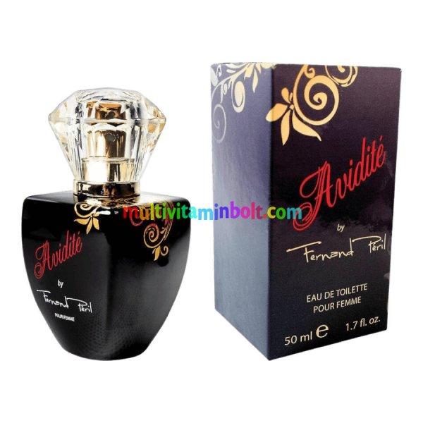 Avidité by Fernand Péril - női feromonos parfüm - 100 ml