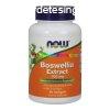Boswellia Extract 500 mg - 90 gl kapszula - NOW Foods