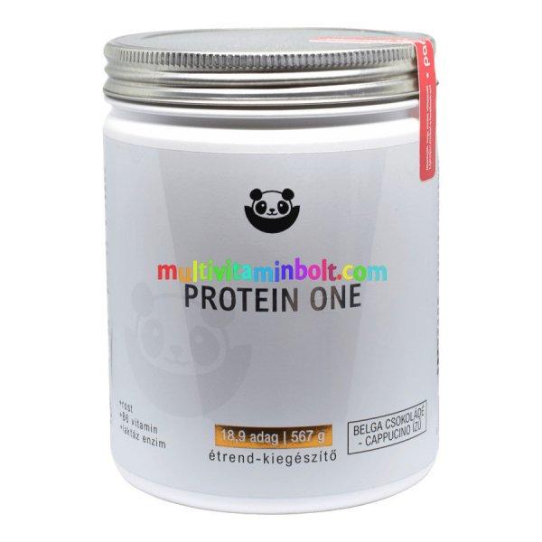 Protein ONE - 567 g - Panda Nutrition