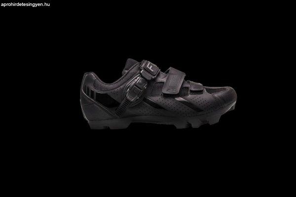FLR F-65 III MTB cipő [fekete, 36]