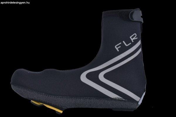 FLR HD3 Heavy Duty kamásli [fekete, 38-40]