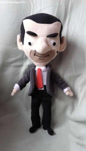 Mr. Bean plüssfigura