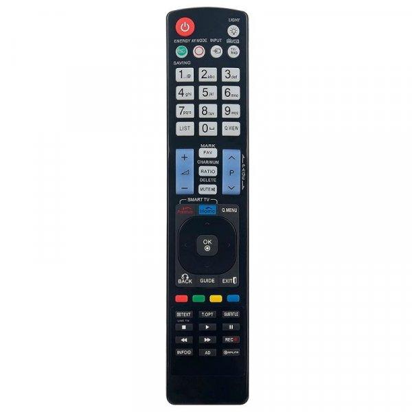 LG AKB72914049 Tv távirányító