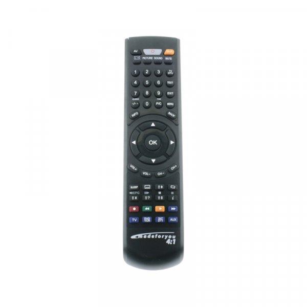 Panasonic RC42129M utángyártott Tv távirányító