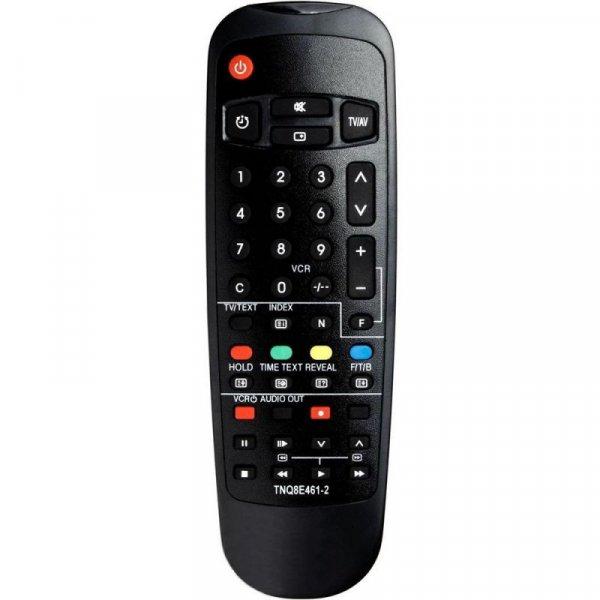 Panasonic TNQ8E461-2 Tv távirányító