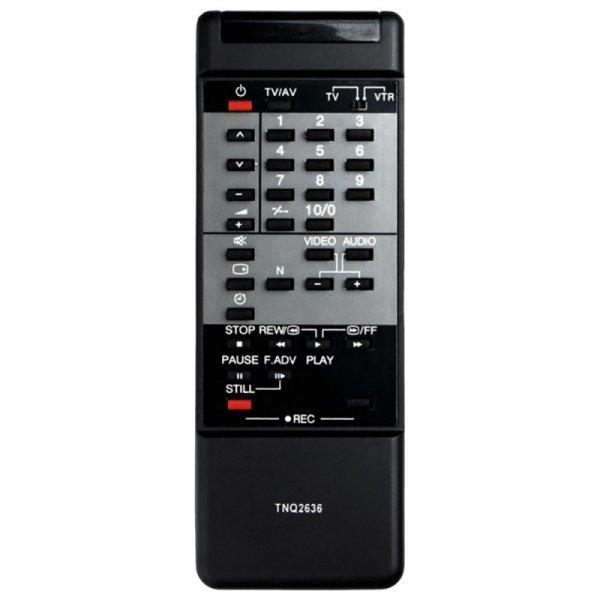 Panasonic TNQ2636 Tv távirányító