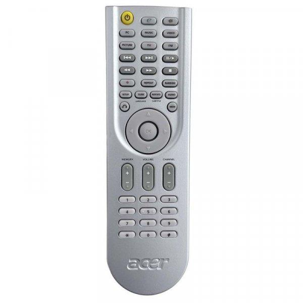 Acer PZ.S1008.002 gyári Tv távirányító