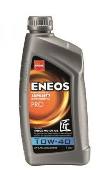 ENEOS Premium 10w40 Motorolaj 1 Liter