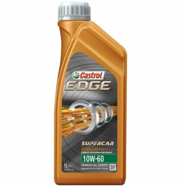 Castrol Edge Supercar 10W-60 1L