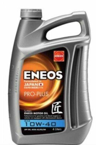 ENEOS PRO-PLUS 10W-40 4 Liter