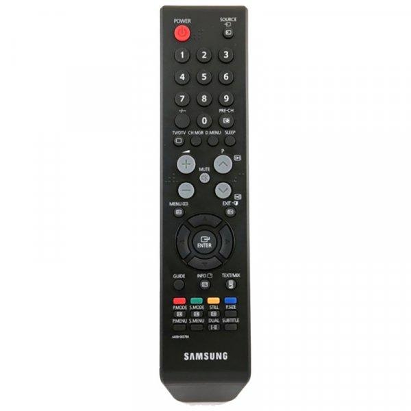 Samsung AA59-00379A gyári Tv távirányító