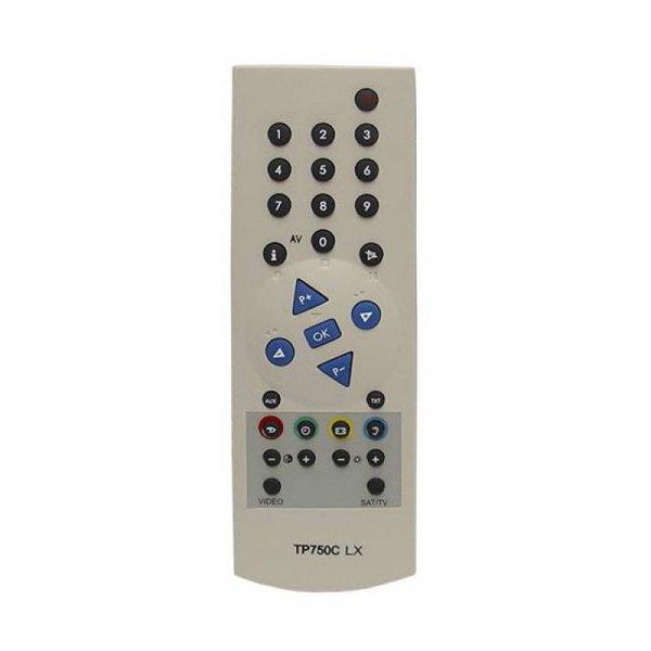 Grundig TP750C Tv távirányító