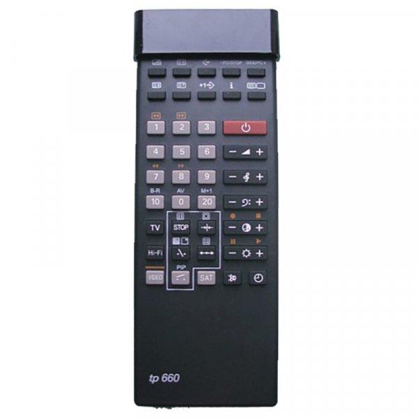 Grundig TP660 Tv távirányító